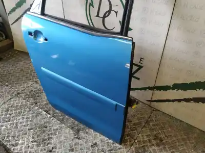 Peça sobressalente para automóvel em segunda mão porta do automóvel traseira direita por citroen c4 grand picasso c4 grand picasso referências oem iam   