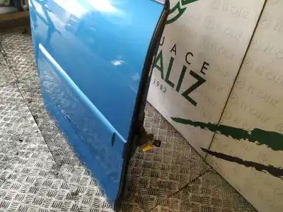 Peça sobressalente para automóvel em segunda mão porta do automóvel traseira direita por citroen c4 grand picasso c4 grand picasso referências oem iam   