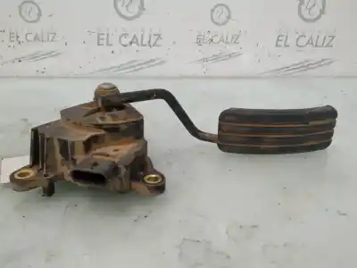 Автозапчасти б/у ПЕДАЛЬ ГАЗА за RENAULT KANGOO  ссылки OEM IAM 8200436864  