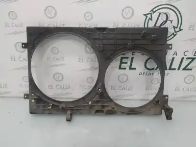 Piesă de schimb auto la mâna a doua electroventilator radiator pentru seat leon (1m1) 1.9 tdi referințe oem iam 