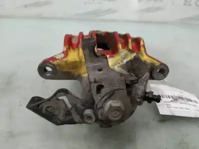Piesă de schimb auto la mâna a doua etrier de frânã stânga spate pentru seat leon (1m1) 1.9 tdi referințe oem iam   