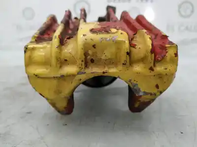 Piesă de schimb auto la mâna a doua etrier de frânã stânga spate pentru seat leon (1m1) 1.9 tdi referințe oem iam   