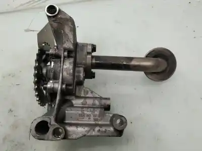 Piesă de schimb auto la mâna a doua pompa de ulei pentru seat leon (1m1) 1.9 tdi referințe oem iam 06a115105b  