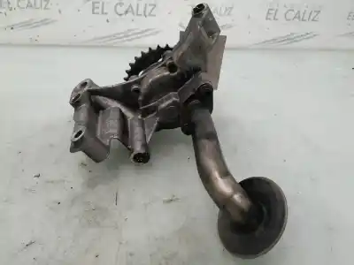 Piesă de schimb auto la mâna a doua pompa de ulei pentru seat leon (1m1) 1.9 tdi referințe oem iam 06a115105b  