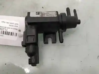 Piesă de schimb auto la mâna a doua valva de aer suplimentara pentru seat leon (1m1) 1.9 tdi referințe oem iam 70218300  