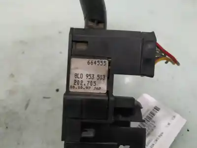 Piesă de schimb auto la mâna a doua ansamblu manete semnalizare pentru seat leon (1m1) 1.9 tdi referințe oem iam 8l0953513