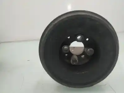 Piesă de schimb auto la mâna a doua fulie vibrochen pentru seat leon (1m1) 1.9 tdi referințe oem iam 