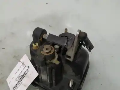 Second-hand car spare part tailgate back door handle for seat leon (1m1) 1.9 tdi oem iam references   
