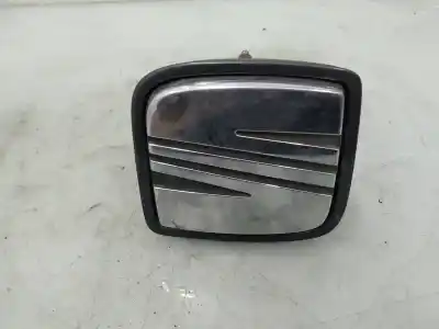Second-hand car spare part tailgate back door handle for seat leon (1m1) 1.9 tdi oem iam references   
