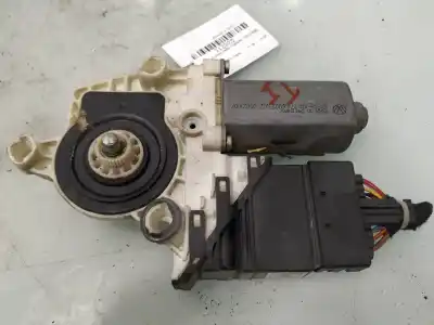 Piesă de schimb auto la mâna a doua motoras macara geam spate stânga pentru seat leon (1m1) 1.9 tdi referințe oem iam   