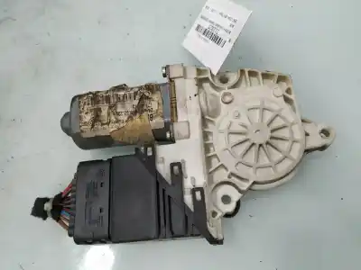 Piesă de schimb auto la mâna a doua motoras macara geam spate stânga pentru seat leon (1m1) 1.9 tdi referințe oem iam 