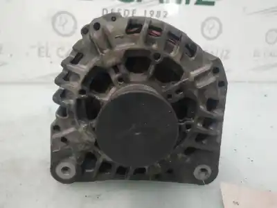 Автозапчасти б/у генератор за volvo s40 i (644) 1.9 di ссылки oem iam 2542653a