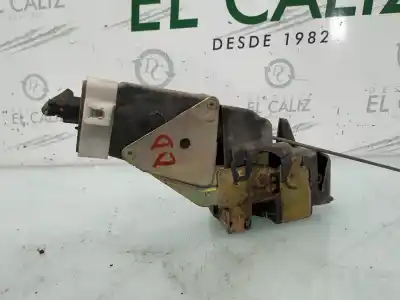 Автозапчастина б/у замок передній праві двері для volvo s40 i (644) 1.9 di посилання на oem iam   