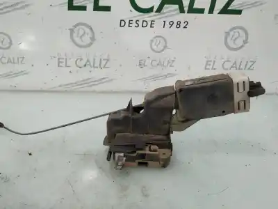 Автозапчастина б/у замок передній праві двері для volvo s40 i (644) 1.9 di посилання на oem iam   