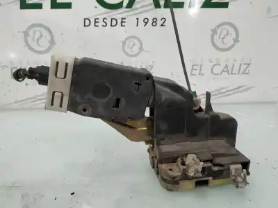 Автозапчасти б/у замок левой передней двери за volvo s40 i (644) 1.9 di ссылки oem iam 