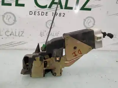 Автозапчастина б/у замок передніх дверей лівий для volvo s40 i (644) 1.9 di посилання на oem iam   