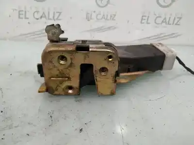 Автозапчастина б/у замок заднього правого дверя для volvo s40 i (644) 1.9 di посилання на oem iam   