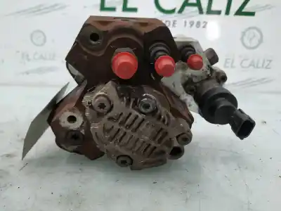 Автозапчасти б/у тнвд насос за volvo s40 i (644) 1.9 di ссылки oem iam 0445010031