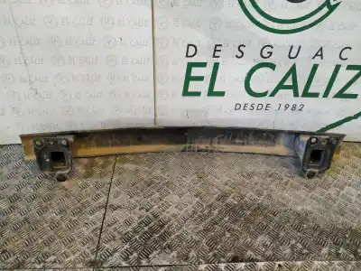 Peça sobressalente para automóvel em segunda mão reforço do pára choques dianteiro por renault kangoo authentique referências oem iam 