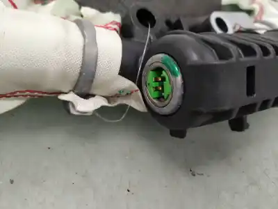 Автозапчасти б/у передняя правая подушка безопасности за citroen c4 grand picasso c4 grand picasso ссылки oem iam 9654114980 Автозапчасти б/у передняя правая подушка безопасности за citroen c4 grand picasso c4 grand picasso ссылки oem iam 9654114980