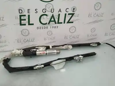 İkinci el araba yedek parçası ön sag perde hava yastigi için citroen c4 grand picasso c4 grand picasso oem iam referansları 9654114980  