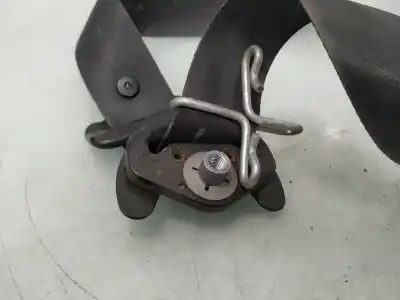 Second-hand car spare part front right seat belt for citroen c4 grand picasso c4 grand picasso oem iam references 9654964377  