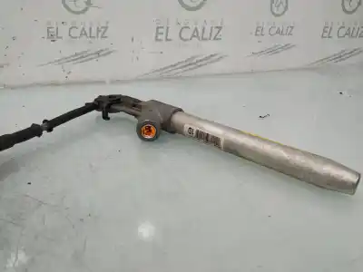 Second-hand car spare part front right seat belt for citroen c4 grand picasso c4 grand picasso oem iam references 9654964377  