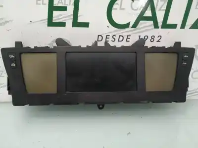 Peça sobressalente para automóvel em segunda mão quadrante por citroen c4 grand picasso c4 grand picasso referências oem iam p9663756380c   Peça sobressalente para automóvel em segunda mão quadrante por citroen c4 grand picasso c4 grand picasso referências oem iam p9663756380c