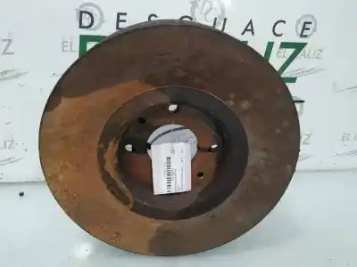 Автозапчасти б/у передний тормозной диск за citroen c4 grand picasso c4 grand picasso ссылки oem iam   