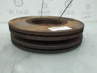 Автозапчасти б/у передний тормозной диск за citroen c4 grand picasso c4 grand picasso ссылки oem iam  Автозапчасти б/у передний тормозной диск за citroen c4 grand picasso c4 grand picasso ссылки oem iam