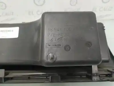 Peça sobressalente para automóvel em segunda mão porta luvas por citroen c4 grand picasso c4 grand picasso referências oem iam 9654110577  