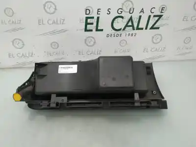 Peça sobressalente para automóvel em segunda mão porta luvas por citroen c4 grand picasso c4 grand picasso referências oem iam 9654110577  