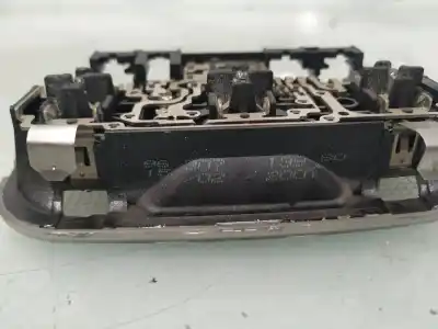 Автозапчасти б/у внутренний свет за citroen c4 grand picasso c4 grand picasso ссылки oem iam 9630713980 Автозапчасти б/у внутренний свет за citroen c4 grand picasso c4 grand picasso ссылки oem iam 9630713980