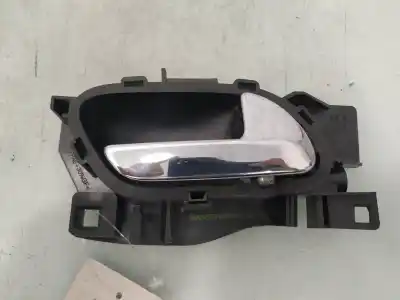 Автозапчасти б/у внутри передней правой ручки за citroen c4 grand picasso c4 grand picasso ссылки oem iam   