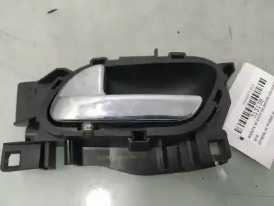 Автозапчасти б/у левая передняя внутренняя ручка за citroen c4 grand picasso c4 grand picasso ссылки oem iam  Автозапчасти б/у левая передняя внутренняя ручка за citroen c4 grand picasso c4 grand picasso ссылки oem iam