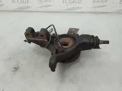 Second-hand car spare part front left knuckle for citroen c4 grand picasso c4 grand picasso oem iam references   