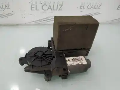 Second-hand car spare part left front window motor for citroen c4 grand picasso c4 grand picasso oem iam references 9654087880   Second-hand car spare part left front window motor for citroen c4 grand picasso c4 grand picasso oem iam references 9654087880