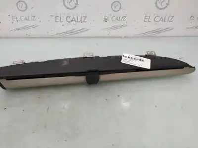 Peça sobressalente para automóvel em segunda mão pára-sol esquerdo por citroen c4 grand picasso c4 grand picasso referências oem iam 96848053bj00  