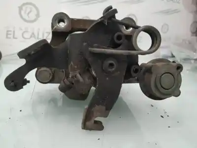 Автозапчасти б/у задний левый тормозной суппорт за citroen c4 grand picasso c4 grand picasso ссылки oem iam 0204y04180 Автозапчасти б/у задний левый тормозной суппорт за citroen c4 grand picasso c4 grand picasso ссылки oem iam 0204y04180