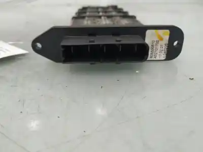 Автозапчасти б/у сопротивление нагреву за citroen c4 grand picasso c4 grand picasso ссылки oem iam 605500510   Автозапчасти б/у сопротивление нагреву за citroen c4 grand picasso c4 grand picasso ссылки oem iam 605500510