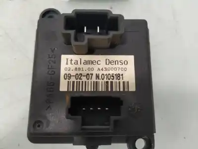 Автозапчасти б/у сопротивление нагреву за citroen c4 grand picasso c4 grand picasso ссылки oem iam 0288100   Автозапчасти б/у сопротивление нагреву за citroen c4 grand picasso c4 grand picasso ссылки oem iam 0288100