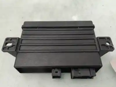 Second-hand car spare part electronic module for citroen c4 grand picasso c4 grand picasso oem iam references 9663937380   Second-hand car spare part electronic module for citroen c4 grand picasso c4 grand picasso oem iam references 9663937380