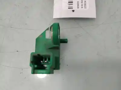 Second-hand car spare part sensor for citroen c4 grand picasso c4 grand picasso oem iam references 9654903480   Second-hand car spare part sensor for citroen c4 grand picasso c4 grand picasso oem iam references 9654903480