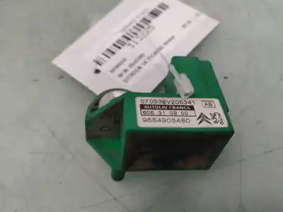 Second-hand car spare part sensor for citroen c4 grand picasso c4 grand picasso oem iam references 9654903480   Second-hand car spare part sensor for citroen c4 grand picasso c4 grand picasso oem iam references 9654903480