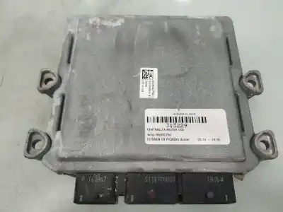 Автозапчасти б/у блок управления двигателем за citroen c4 grand picasso c4 grand picasso ссылки oem iam sw9663572880 Автозапчасти б/у блок управления двигателем за citroen c4 grand picasso c4 grand picasso ссылки oem iam sw9663572880