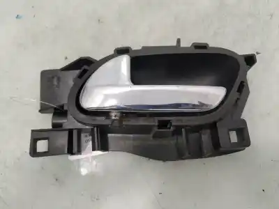 Автозапчасти б/у левая задняя внутренняя ручка за citroen c4 grand picasso c4 grand picasso ссылки oem iam   