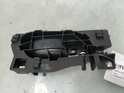 Автозапчасти б/у левая задняя внутренняя ручка за citroen c4 grand picasso c4 grand picasso ссылки oem iam  Автозапчасти б/у левая задняя внутренняя ручка за citroen c4 grand picasso c4 grand picasso ссылки oem iam