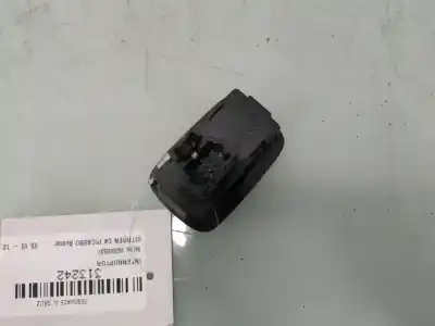 Second-hand car spare part switch for citroen c4 grand picasso c4 grand picasso oem iam references 96384805xt   Second-hand car spare part switch for citroen c4 grand picasso c4 grand picasso oem iam references 96384805xt