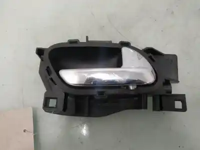 Автозапчасти б/у внутренняя задняя правая ручка за citroen c4 grand picasso c4 grand picasso ссылки oem iam   