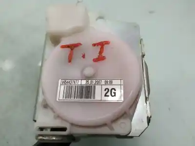 Автозапчасти б/у задний левый ремень безопасности за citroen c4 grand picasso c4 grand picasso ссылки oem iam 9654437977 Автозапчасти б/у задний левый ремень безопасности за citroen c4 grand picasso c4 grand picasso ссылки oem iam 9654437977